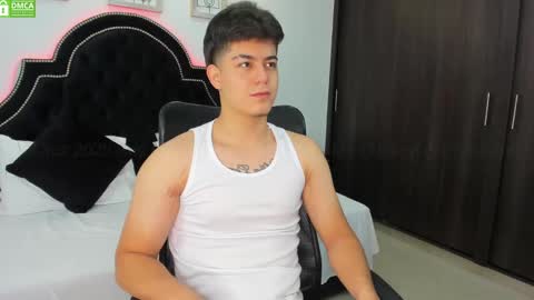 Snapshot of maxxicruz chatting on 1, 2, 2025 Maxxi online show from 1, 2, 2025