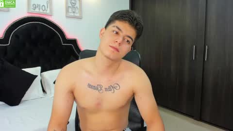 Snapshot of maxxicruz chatting on 6, 2, 2025 Maxxi online show from 6, 2, 2025