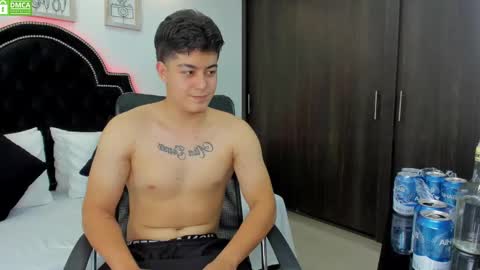 Snapshot of maxxicruz chatting on 7, 2, 2025 Maxxi online show from 7, 2, 2025