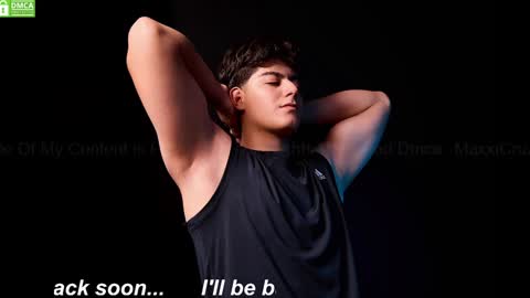 Snapshot of maxxicruz chatting on 26, 2, 2025 Maxxi online show from 26, 2, 2025