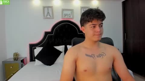 Snapshot of maxxicruz chatting on 28, 2, 2025 Maxxi online show from 28, 2, 2025