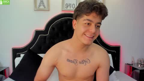 Snapshot of maxxicruz chatting on 1, 3, 2025 Maxxi online show from 1, 3, 2025