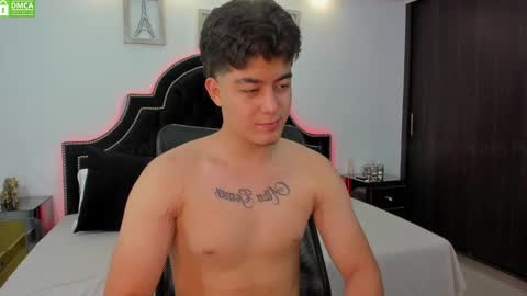 Snapshot of maxxicruz chatting on 4, 3, 2025 Maxxi online show from 4, 3, 2025