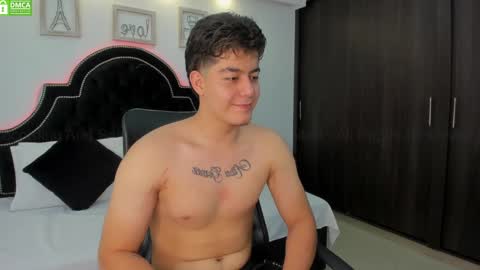 Snapshot of maxxicruz chatting on 6, 3, 2025 Maxxi online show from 6, 3, 2025