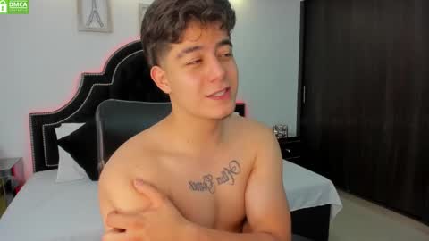 Snapshot of maxxicruz chatting on 6, 3, 2025 Maxxi online show from 6, 3, 2025