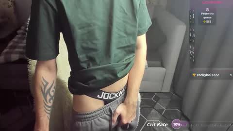 Snapshot of maxxtw1nk chatting on 8, 11, 2025 Max online show from 8, 11, 2025