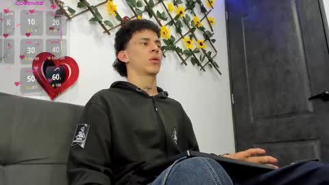 Snapshot of maxxx_bigcock chatting on 12, 2, 2026 Max online show from 12, 2, 2026