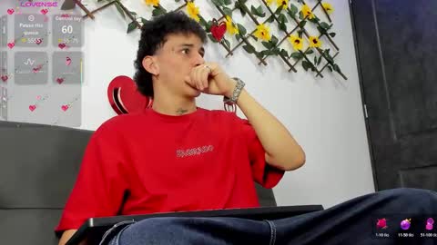 Snapshot of maxxx_bigcock chatting on 13, 2, 2026 Max online show from 13, 2, 2026