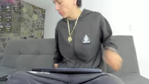 Snapshot of maxxx_bigcock chatting on 2, 7, 2026 Max online show from 2, 7, 2026