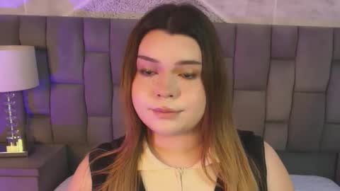 Snapshot of maxxxine_ chatting on 3, 12, 2025 Maxine Minx online show from 3, 12, 2025