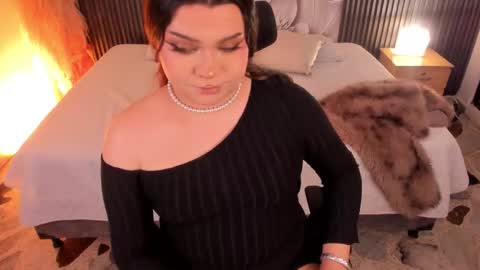 Maxine Minx online show from 8, 3, 2026