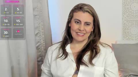 Victoria online show from 18, 9, 2025