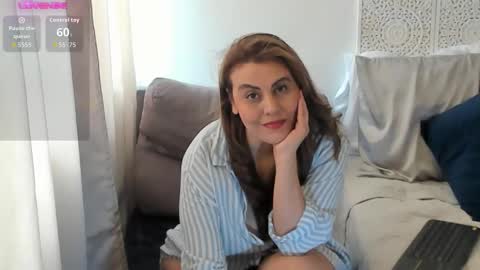 Victoria online show from 15, 11, 2025