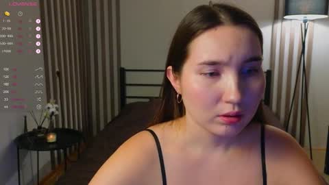 Snapshot of may_dani chatting on 11, 9, 2025 Dani and May online show from 11, 9, 2025