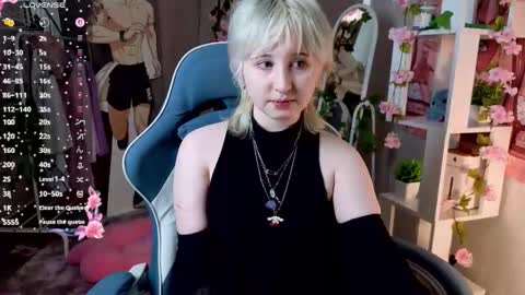 Snapshot of may_leaf chatting on 20, 2, 2026 Mary online show from 20, 2, 2026