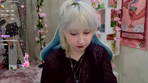 Snapshot of may_leaf chatting on 23, 2, 2026 Mary online show from 23, 2, 2026