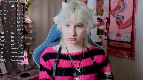 Snapshot of may_leaf chatting on 26, 2, 2026 Mary online show from 26, 2, 2026