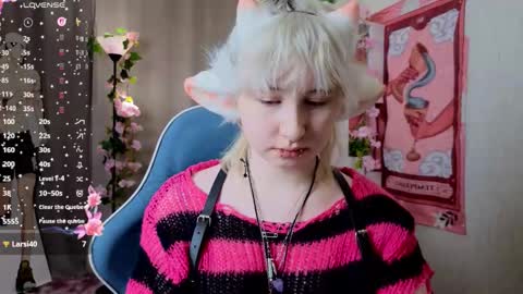 Snapshot of may_leaf chatting on 27, 2, 2026 Mary online show from 27, 2, 2026