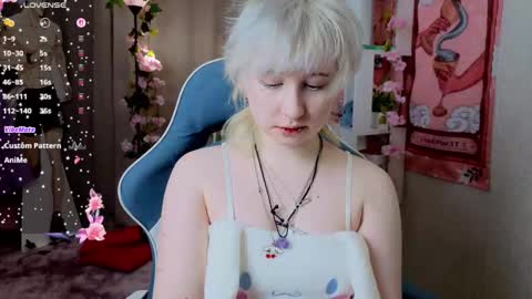 Snapshot of may_leaf chatting on 1, 3, 2026 Mary online show from 1, 3, 2026