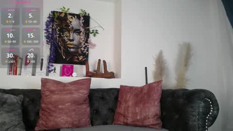 Snapshot of may_wood chatting on 9, 10, 2025 may_wood online show from 9, 10, 2025