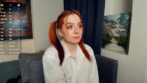 Snapshot of may_wow chatting on 3, 2, 2026 Katrin online show from 3, 2, 2026