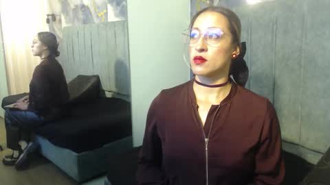 Maya online show from 23, 9, 2025