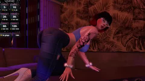 Maya online show from 3, 10, 2025