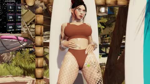 Maya online show from 6, 10, 2025