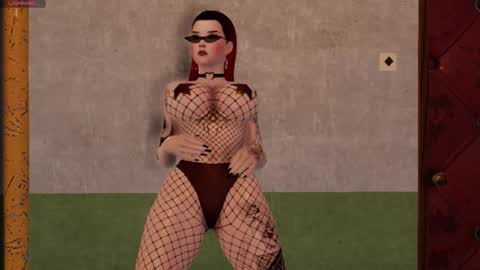 Maya online show from 29, 3, 2026