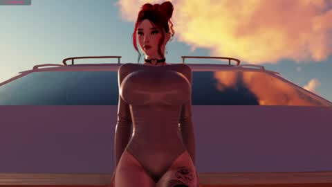 Maya online show from 6, 4, 2026