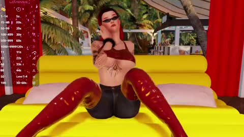 Snapshot of maya_3dxx chatting on 18, 5, 2026 Maya online show from 18, 5, 2026
