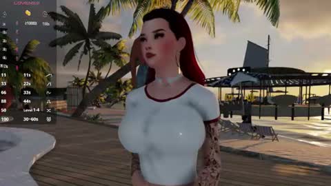 Maya online show from 9, 7, 2026