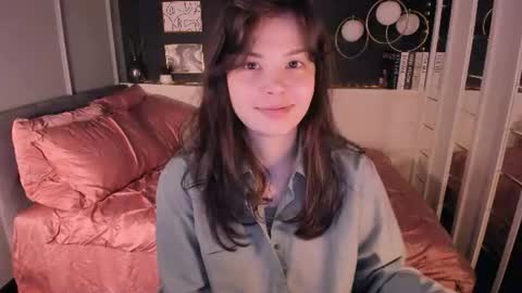 Snapshot of maya___muse chatting on 15, 6, 2026 Maya online show from 15, 6, 2026