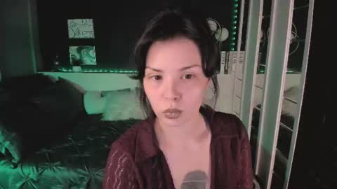Snapshot of maya___muse chatting on 8, 7, 2026 Maya online show from 8, 7, 2026