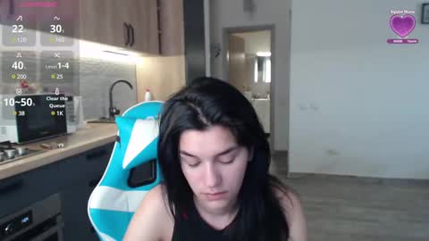 Maya online show from 6, 3, 2025