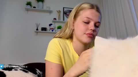 Maya online show from 16, 3, 2026