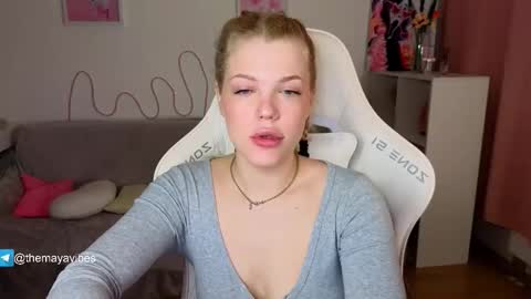 Maya online show from 18, 3, 2026