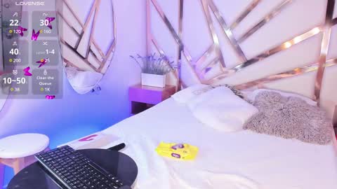 Maya online show from 11, 1, 2025