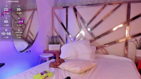 Maya online show from 26, 1, 2025