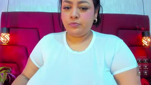 Snapshot of maya_curvy chatting on 18, 4, 2026 Maya online show from 18, 4, 2026