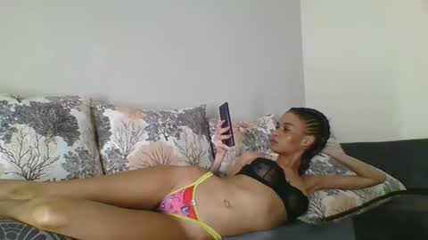 maya online show from 14, 10, 2025