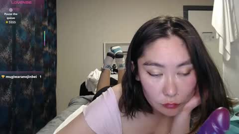 Snapshot of maya_kumashiro chatting on 28, 11, 2025 maya_kumashiro online show from 28, 11, 2025