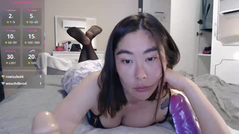 maya_kumashiro online show from 17, 1, 2026