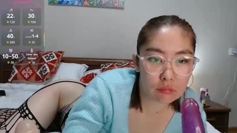 maya_kumashiro online show from 15, 2, 2026