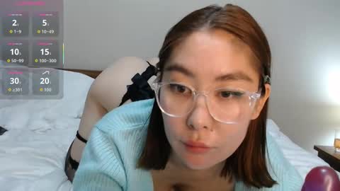 maya_kumashiro online show from 27, 2, 2026