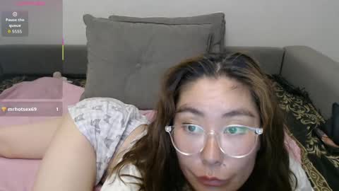 maya_kumashiro online show from 30, 4, 2026
