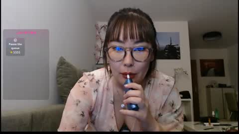 maya_kumashiro online show from 20, 7, 2026