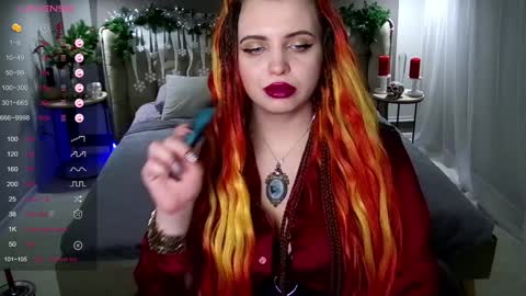 Snapshot of maya_mils chatting on 6, 1, 2025 Maya Mils online show from 6, 1, 2025