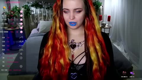 Snapshot of maya_mils chatting on 7, 1, 2025 Maya Mils online show from 7, 1, 2025