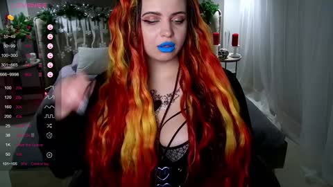 Snapshot of maya_mils chatting on 7, 1, 2025 Maya Mils online show from 7, 1, 2025